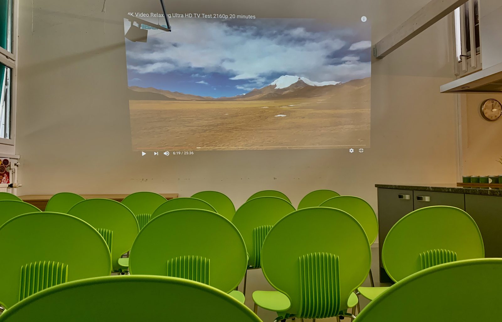 Küche, Eventraum, Seminarraum - Damando Kulinarium, weiteres Bild