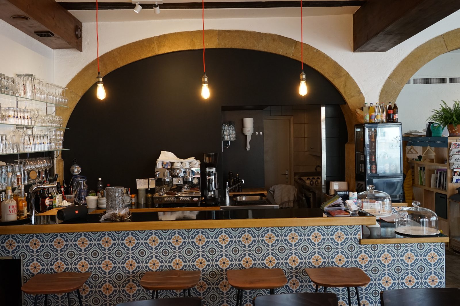 LOGGIA Bistro-Location-Events, weiteres Bild