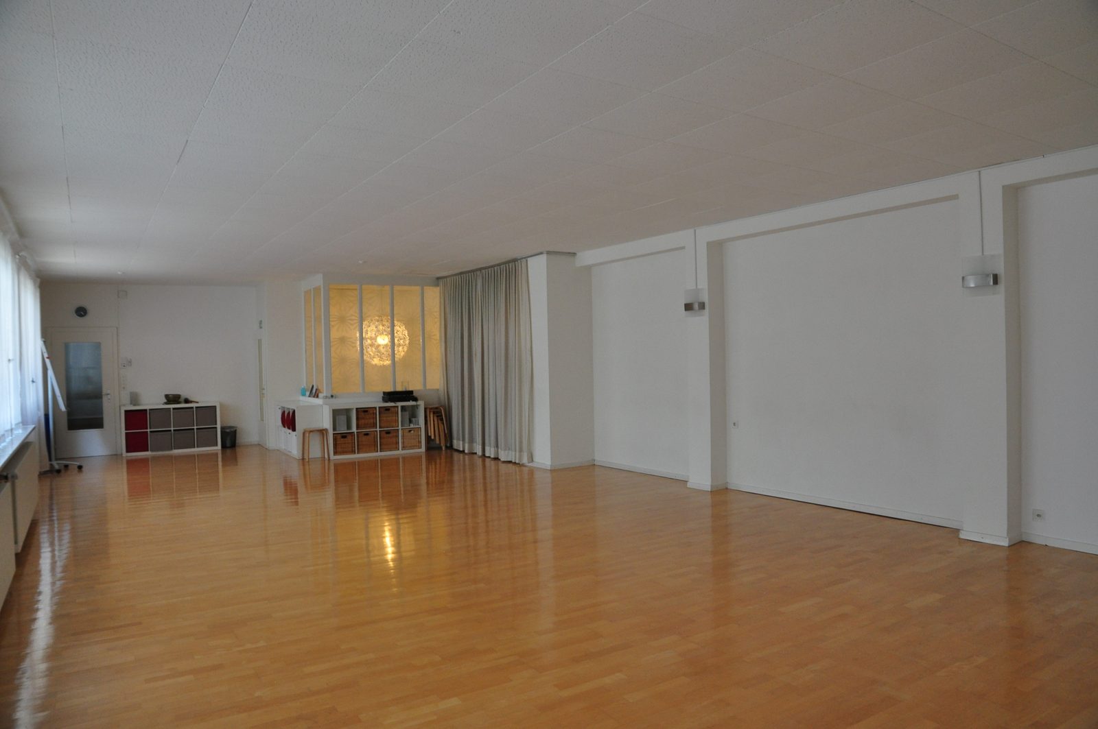 Bewegungsraum in Basel, weiteres Bild