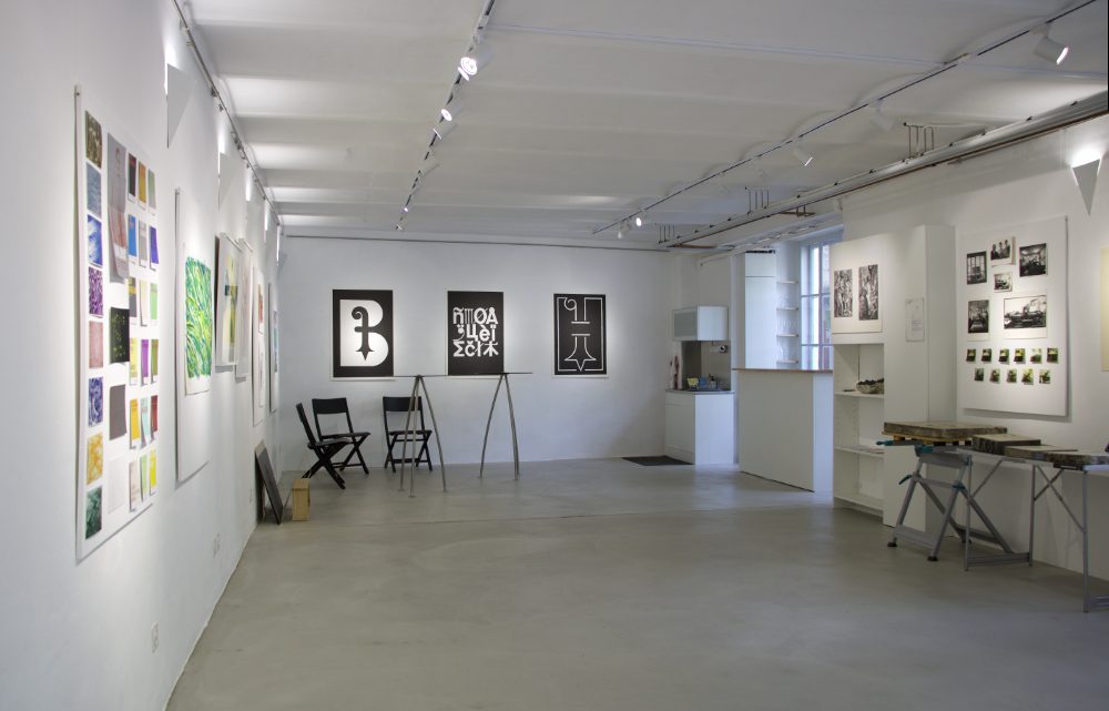 OpenArt-Galerie, weiteres Bild
