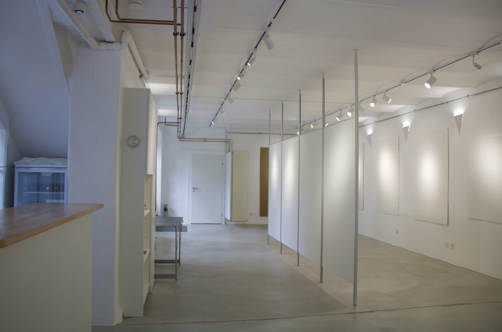 OpenArt-Galerie, weiteres Bild