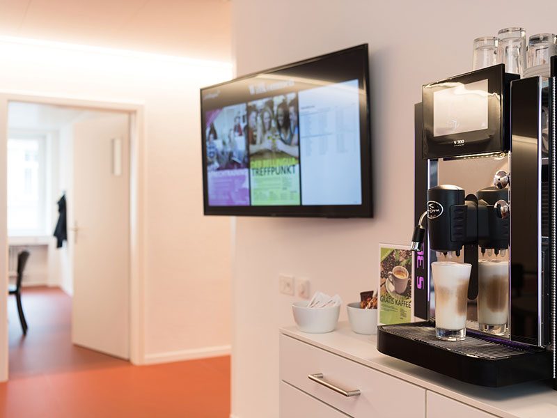 Sitzungszimmer.Zürich (monatlich) - Sitzungen vor Ort oder online, weiteres Bild