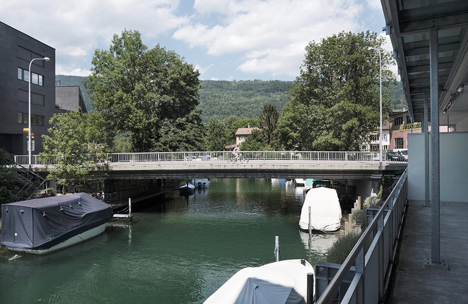 Am Wasser - Studio NUR, weiteres Bild