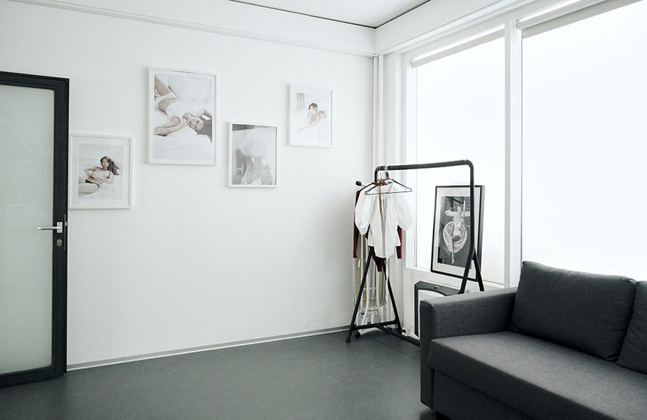 Am Wasser - Studio NUR, weiteres Bild