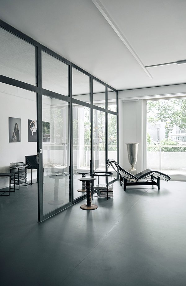 Am Wasser - Studio NUR, weiteres Bild