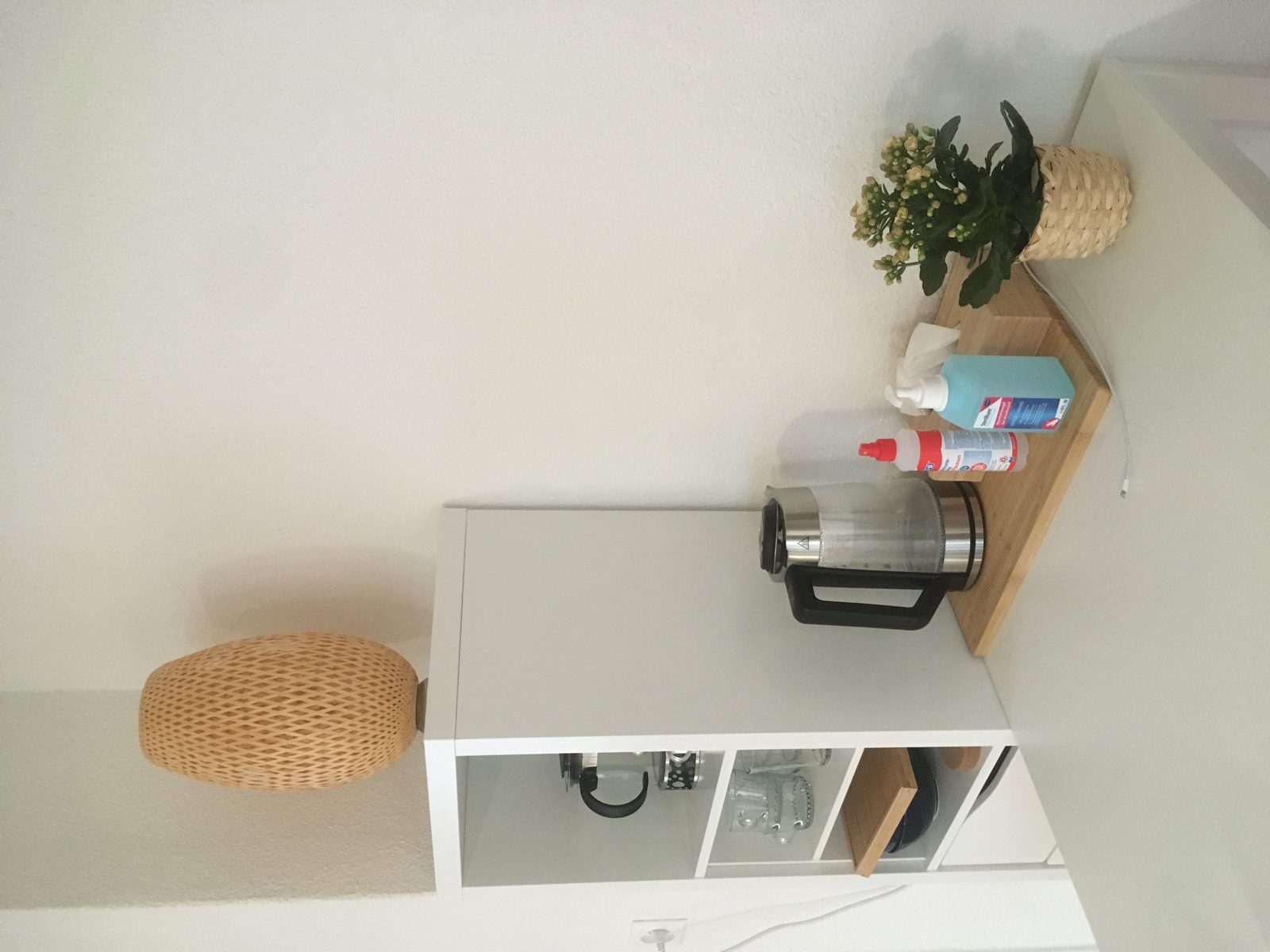 Bewegungsstudio, weiteres Bild
