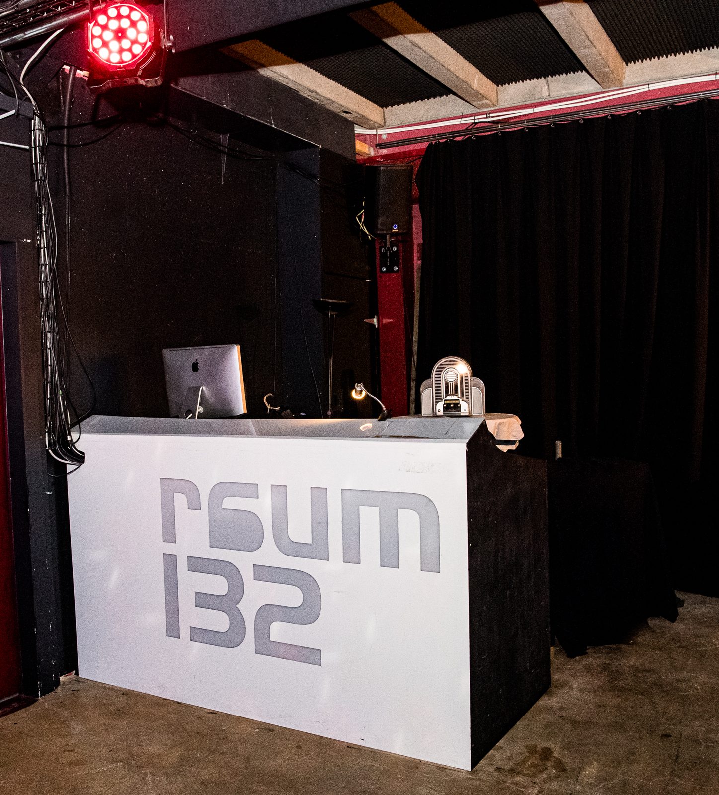RAUM132, weiteres Bild