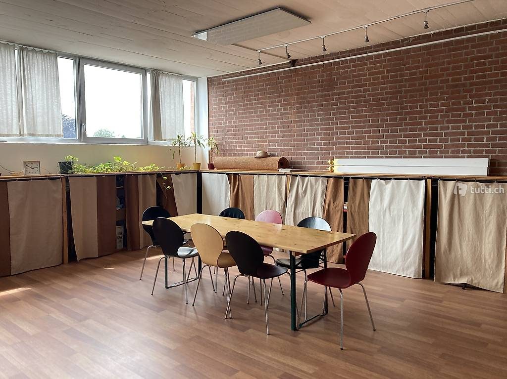 Kulturwerkstatt 14, weiteres Bild