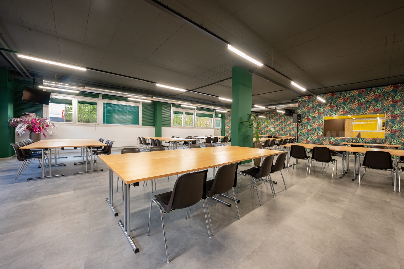 eventRAUM8808, weiteres Bild