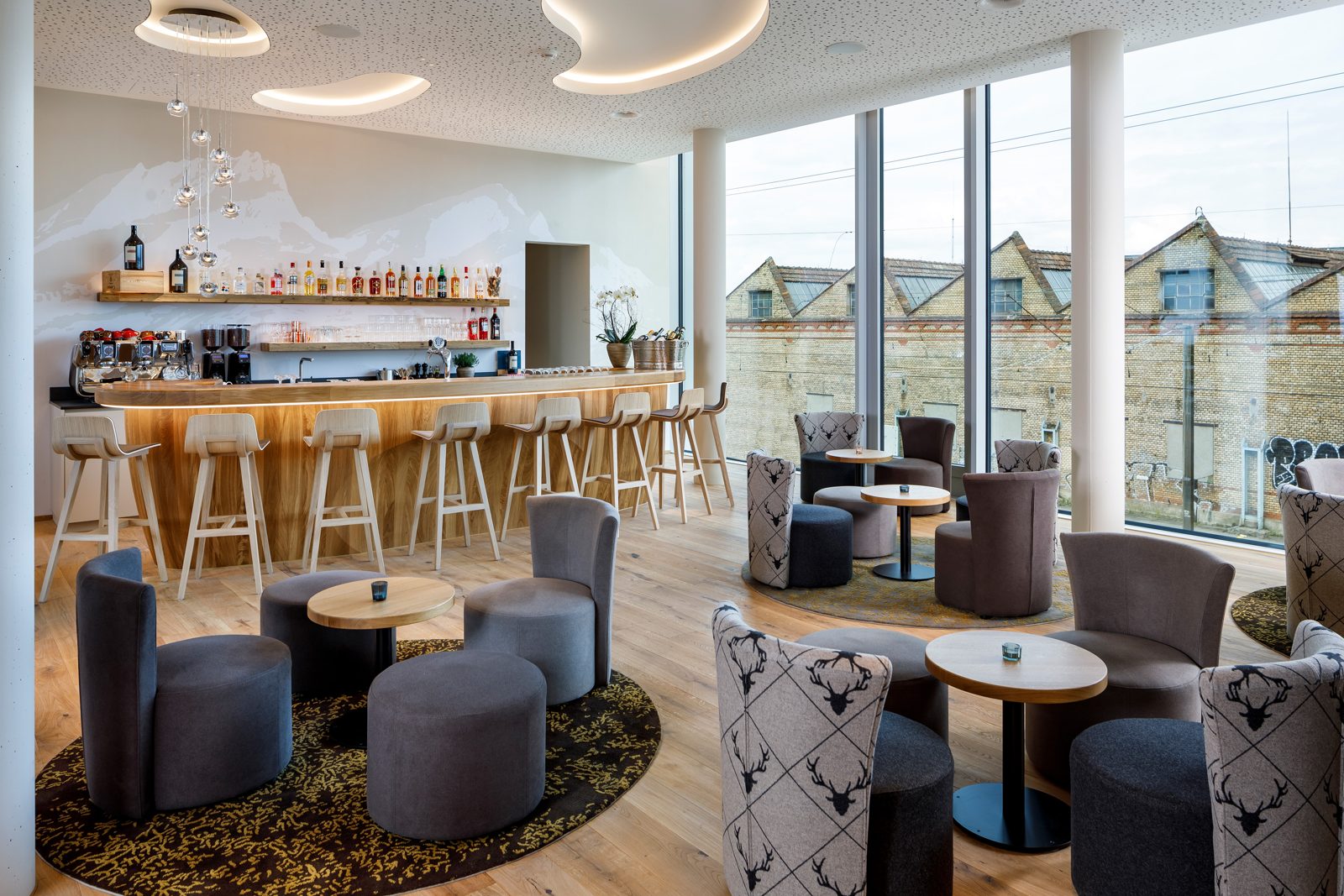 Eventlocation Restaurant & Bar Tschadun, weiteres Bild