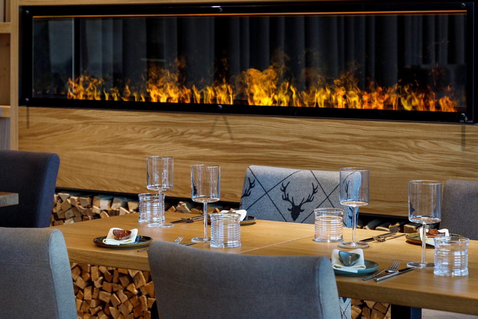 Eventlocation Restaurant & Bar Tschadun, weiteres Bild