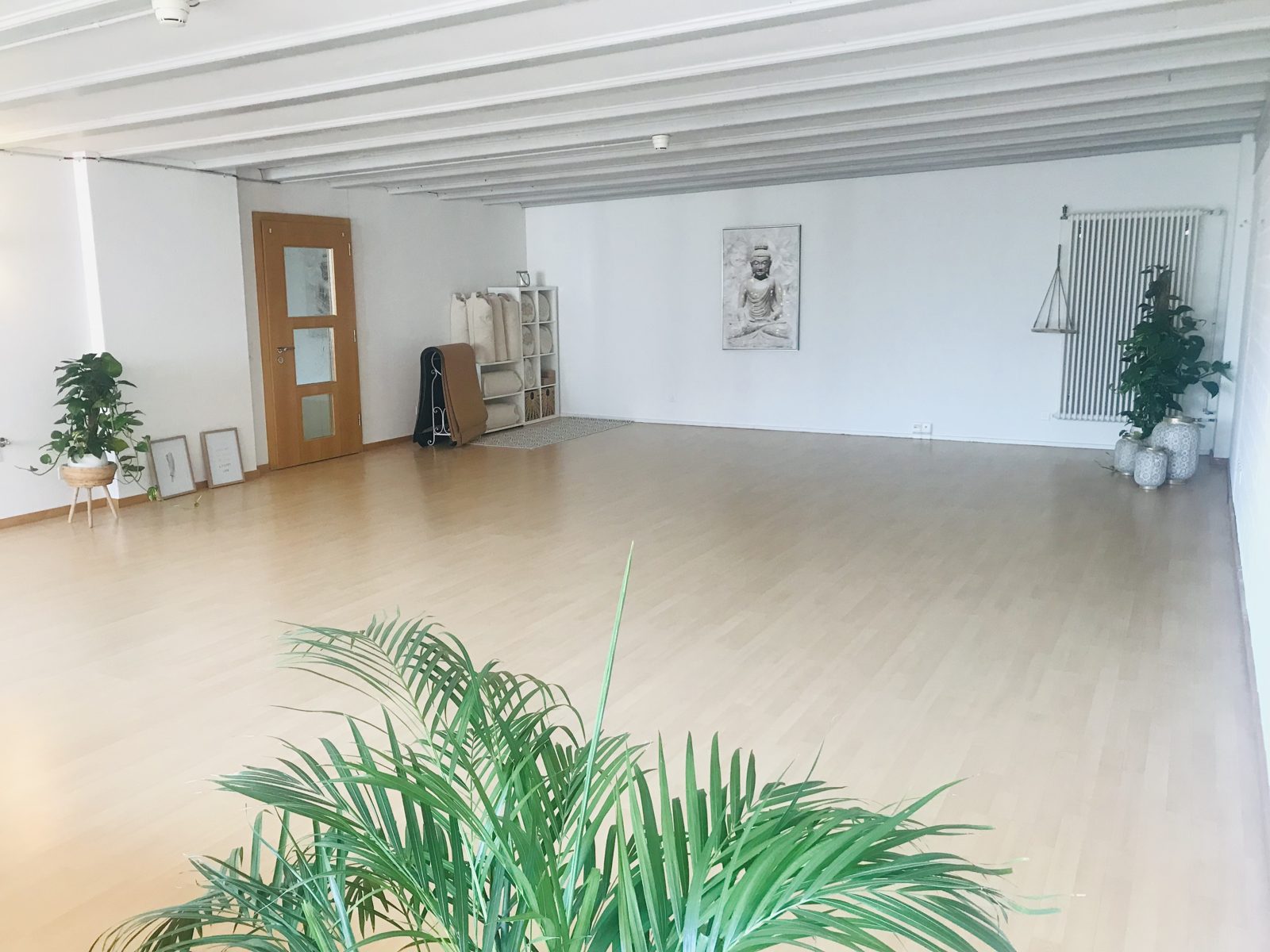 BEWEGUNGS- UND SEMINARRÄUME IN ARBON, weiteres Bild