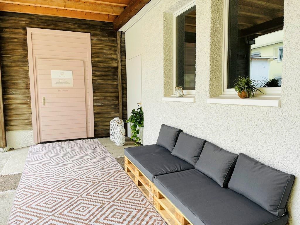 BEWEGUNGS- UND SEMINARRÄUME IN ARBON, weiteres Bild