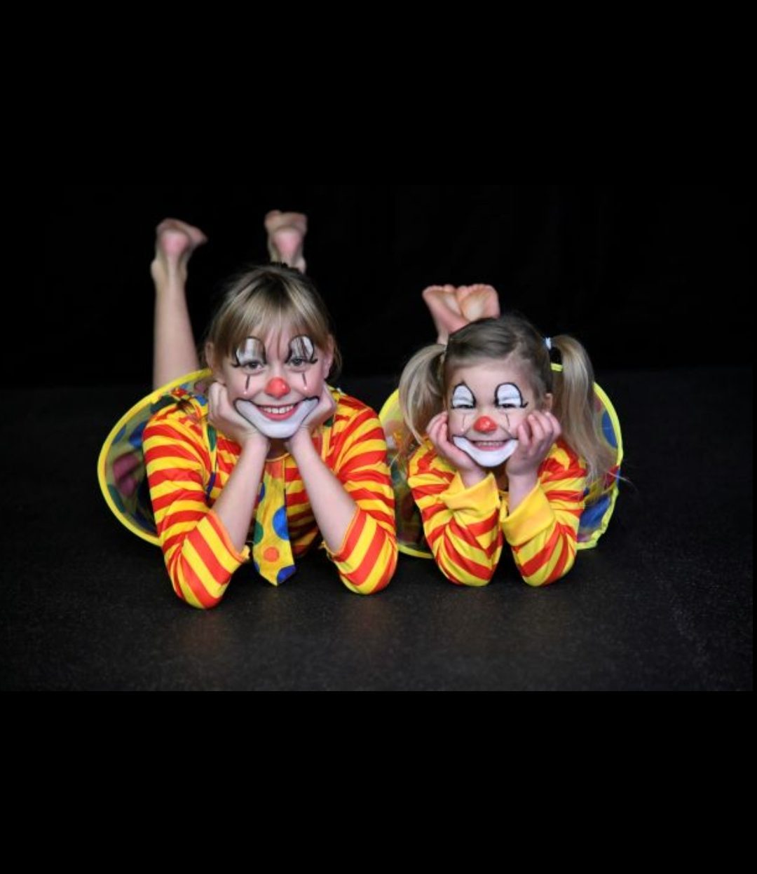 Circus Academy, weiteres Bild
