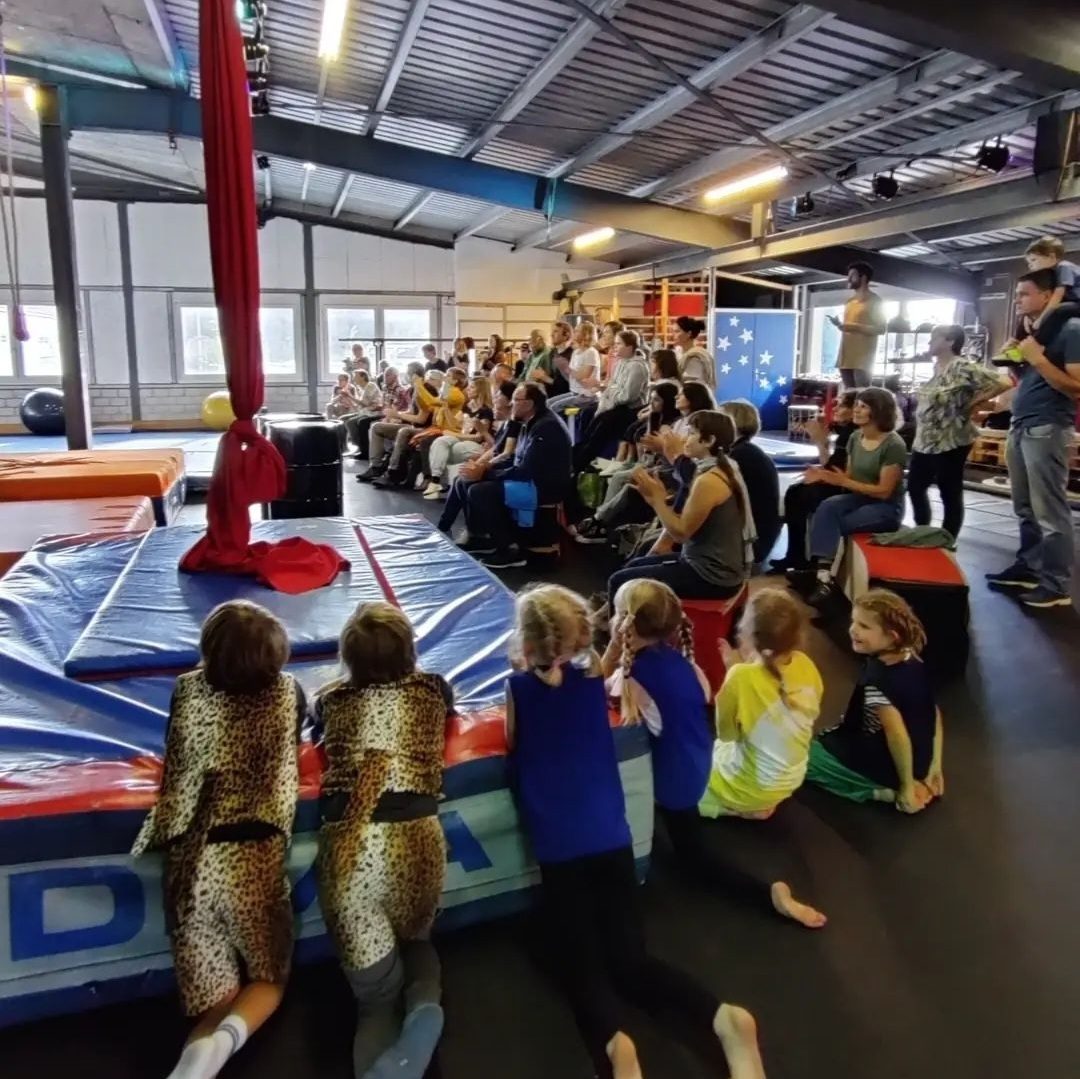 Circus Academy, weiteres Bild
