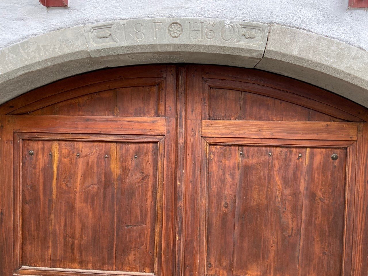 Gewölbekeller 1860 in Niederhasli, weiteres Bild