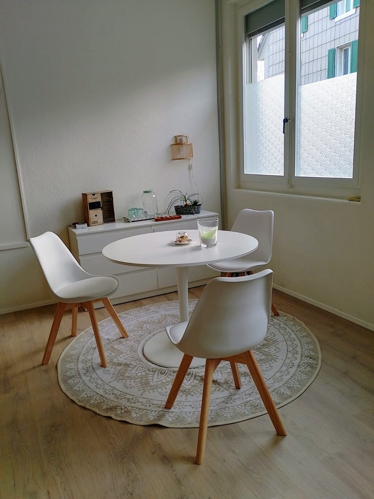 1 Kursraum & 2 Behandlungsräume für Kurse, Coaching, Beratung, Therapie und Seminare, weiteres Bild
