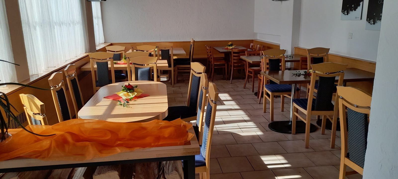 Party-Eventraum, weiteres Bild