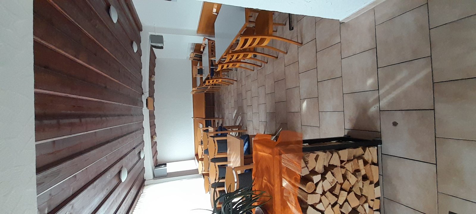 Party-Eventraum, weiteres Bild