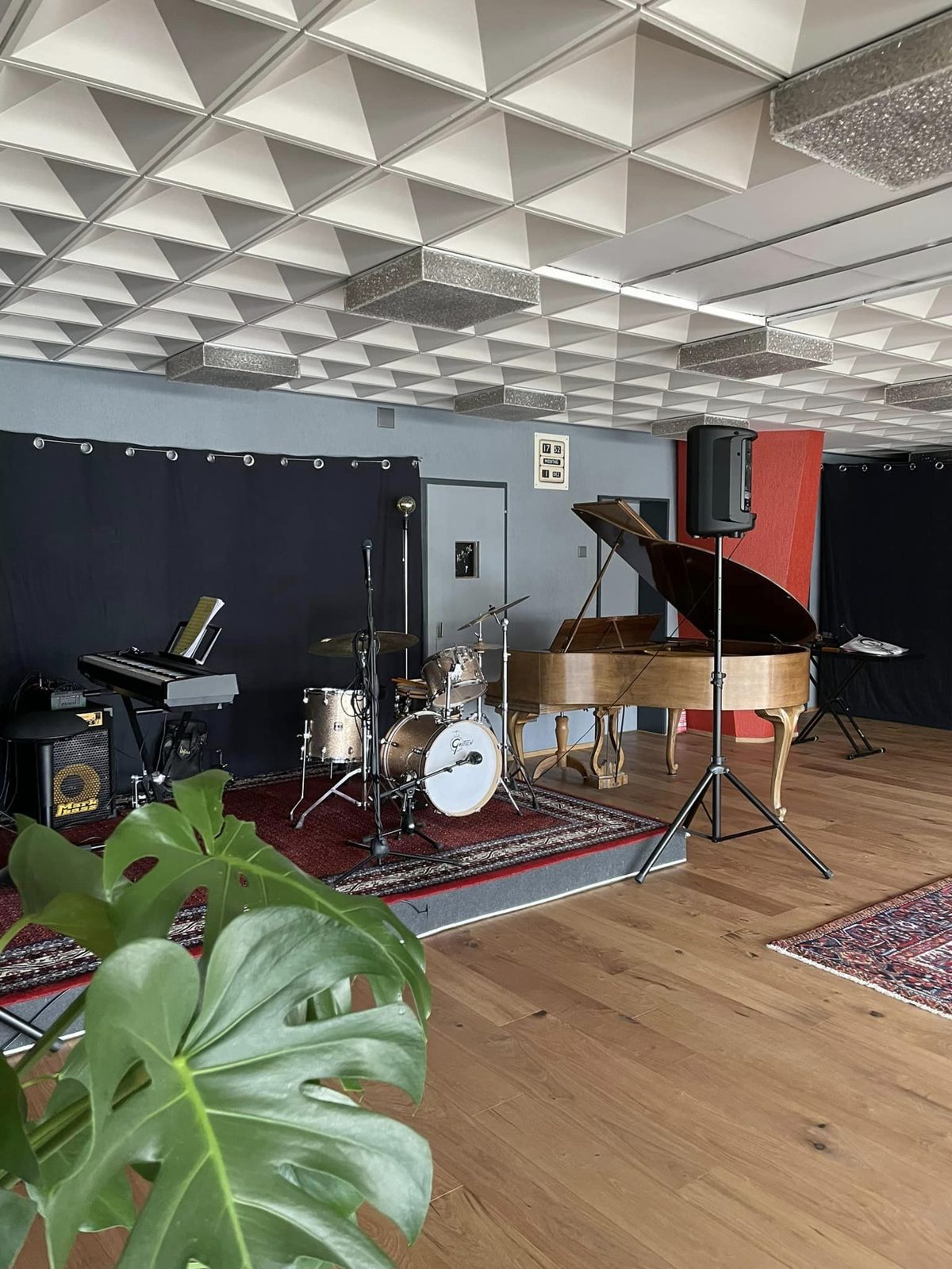 Musiccenter Affoltern MCA, weiteres Bild