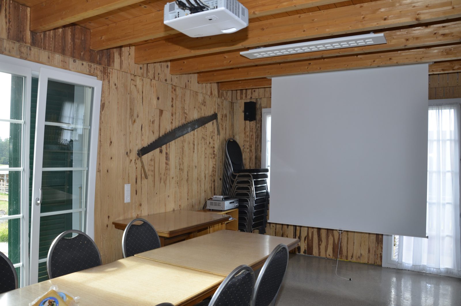 Eventstöbli, weiteres Bild