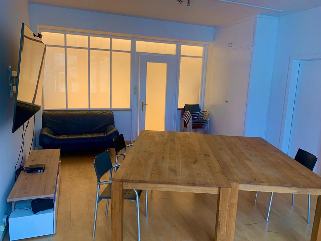 Grosses Besprechungszimmer, weiteres Bild