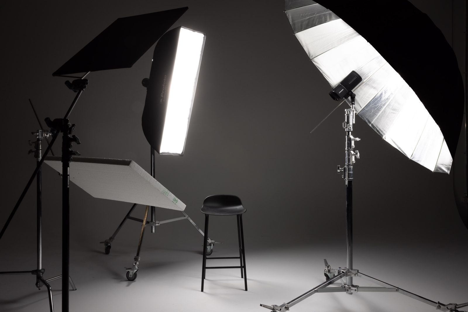 Film- und Fotostudio in Basel, weiteres Bild
