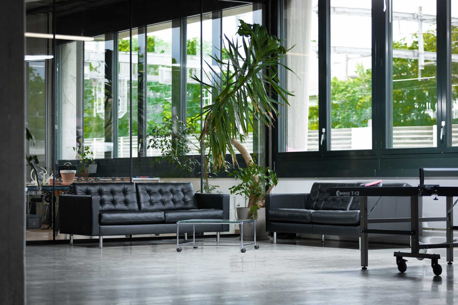 Film- und Fotostudio in Basel, weiteres Bild
