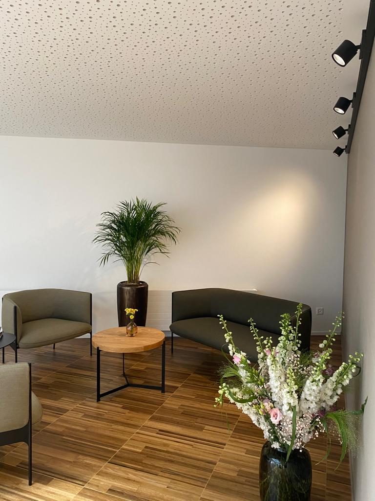 Mehrzweckraum 60 qm, weiteres Bild