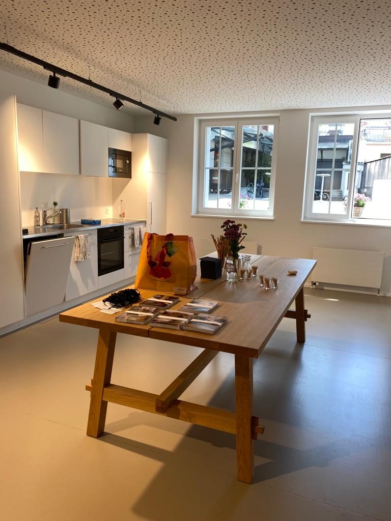 Mehrzweckraum 60 qm, weiteres Bild