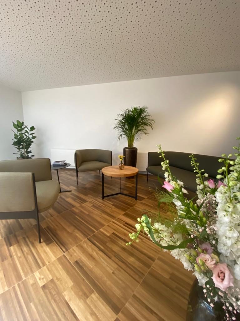 Mehrzweckraum 60 qm, weiteres Bild