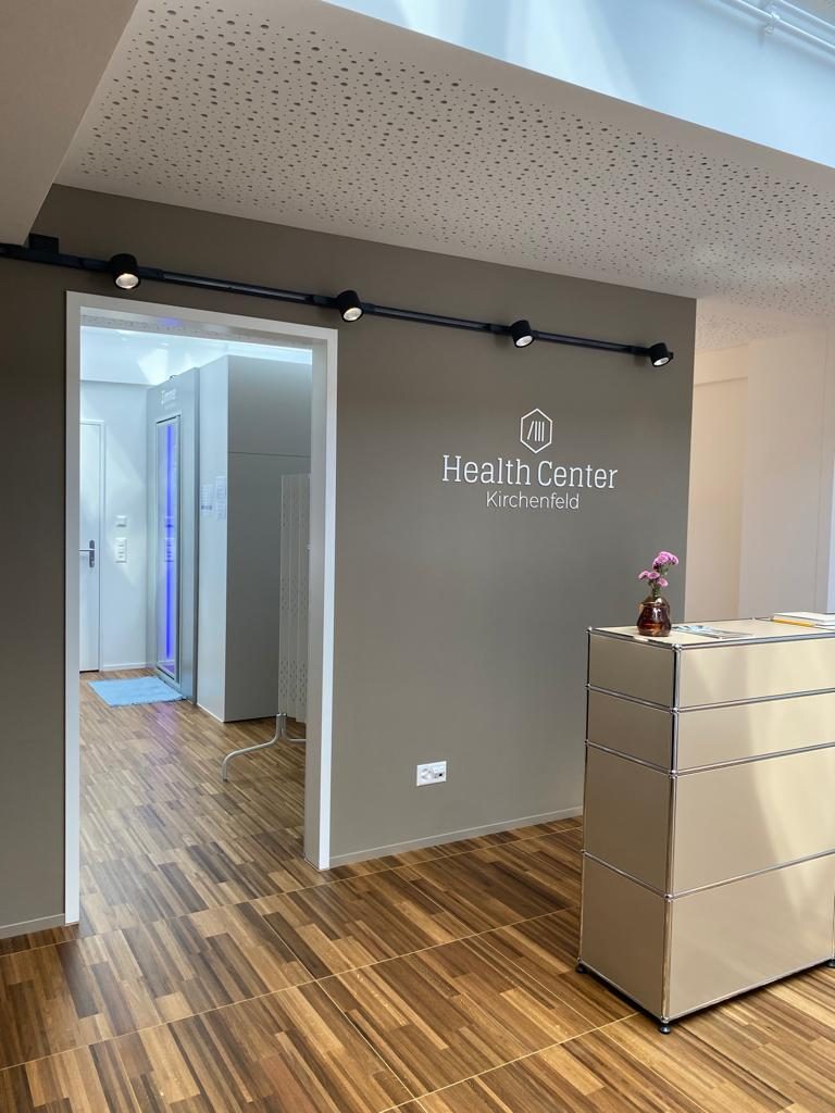 Mehrzweckraum 60 qm, weiteres Bild