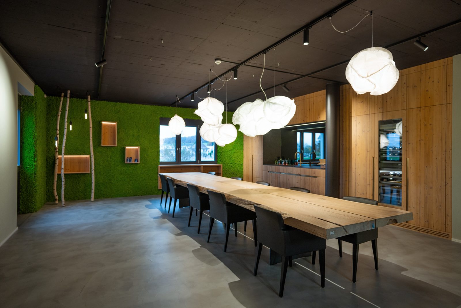ShowKitchen & Meetingraum, weiteres Bild