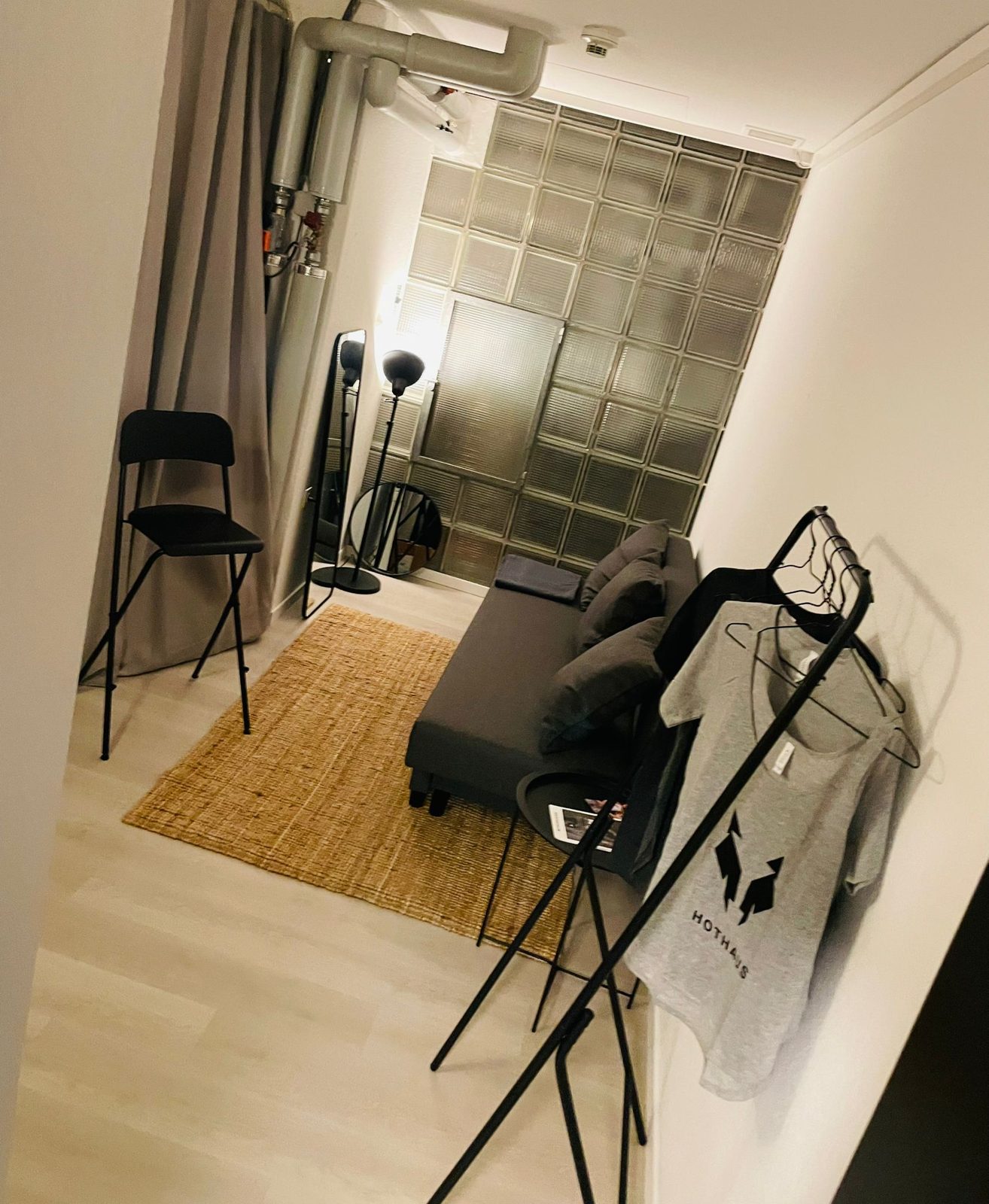 HotHaus Yoga & Movement, weiteres Bild
