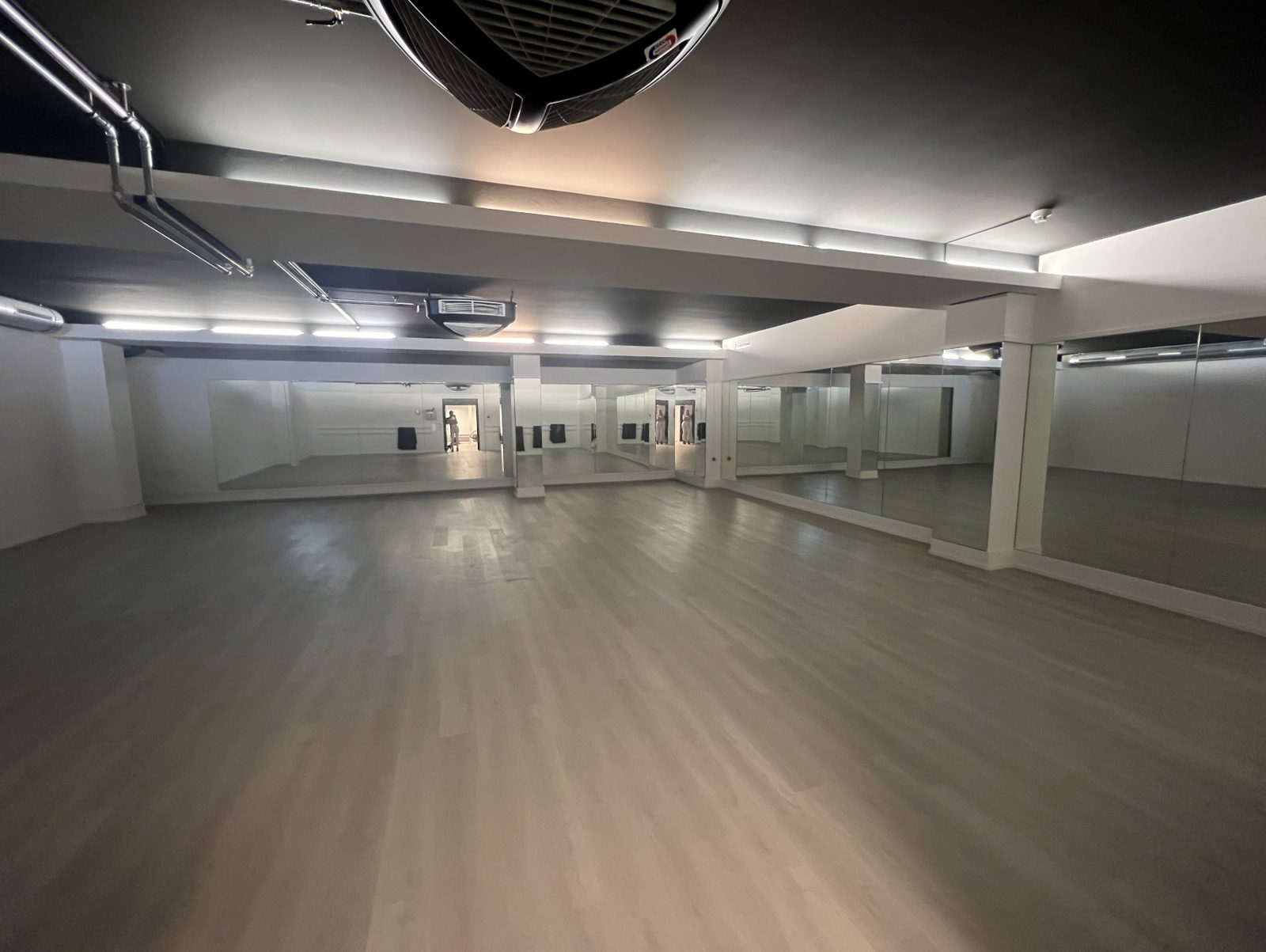 HotHaus Yoga & Movement, weiteres Bild