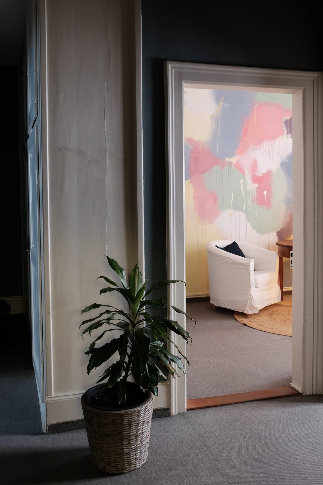 Coaching - Praxisraum, weiteres Bild