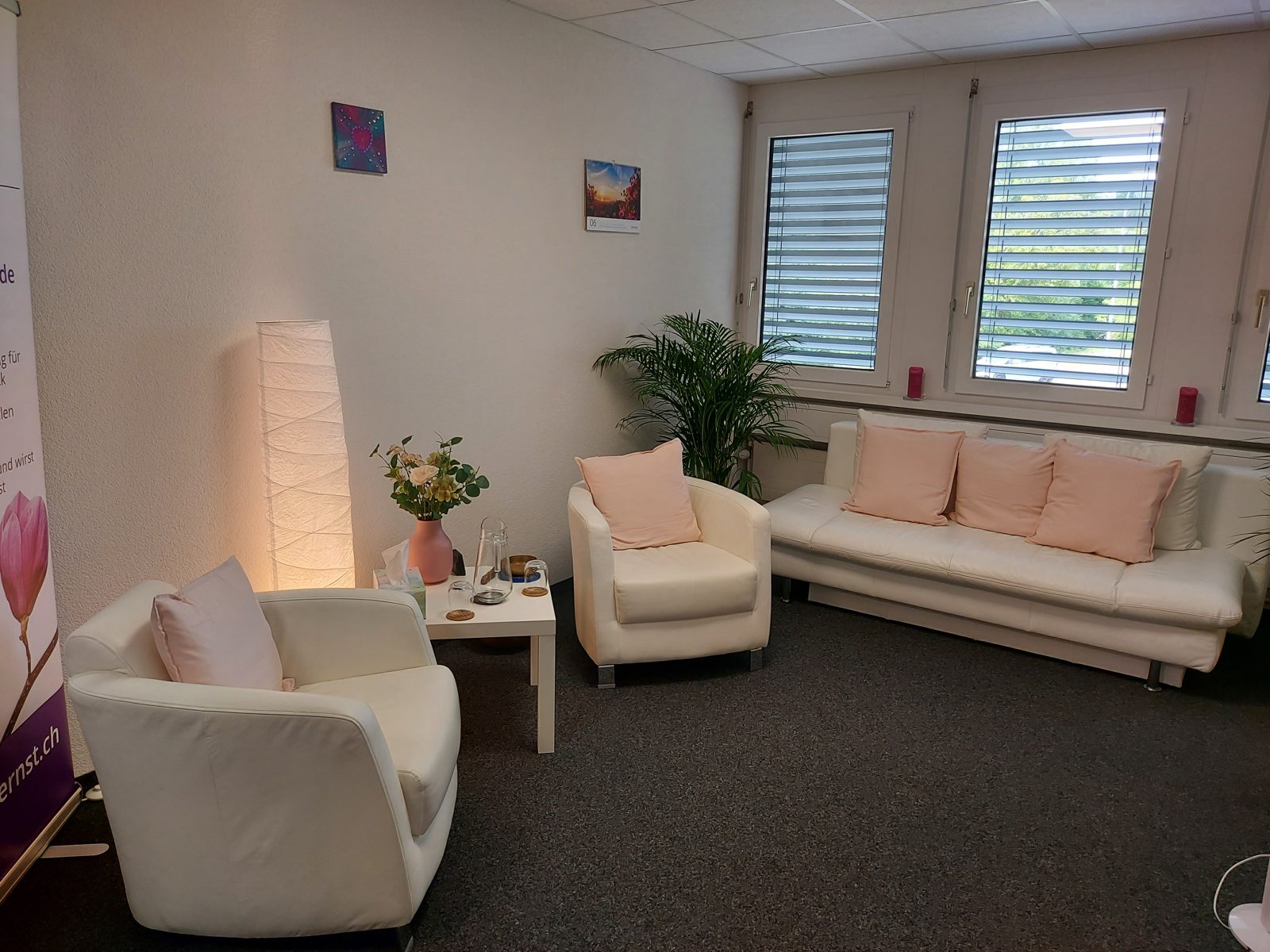 Coaching- und Seminarraum flexibel zur Untermiete, weiteres Bild