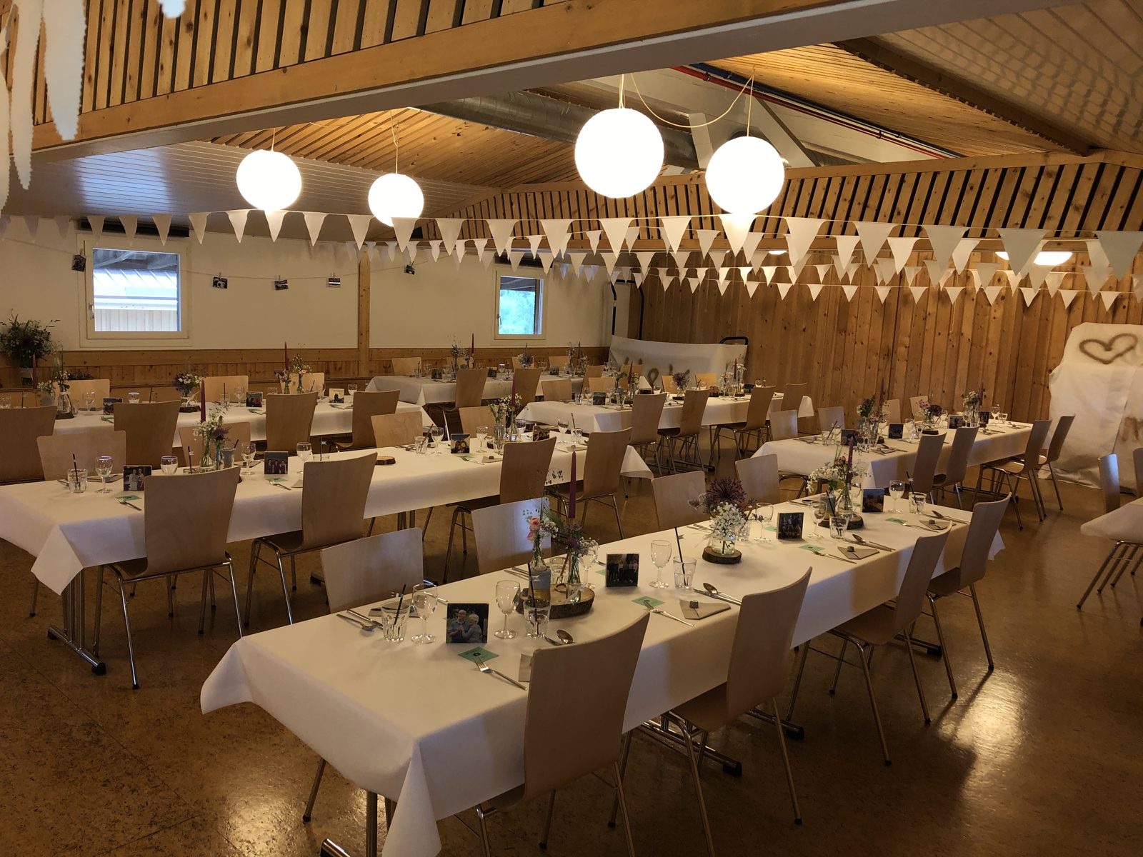 Chalet Pilatus, weiteres Bild