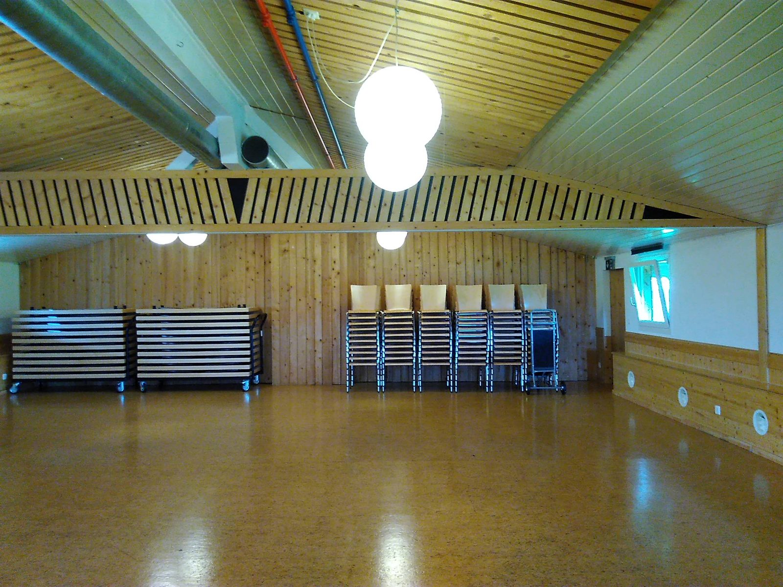 Chalet Pilatus, weiteres Bild