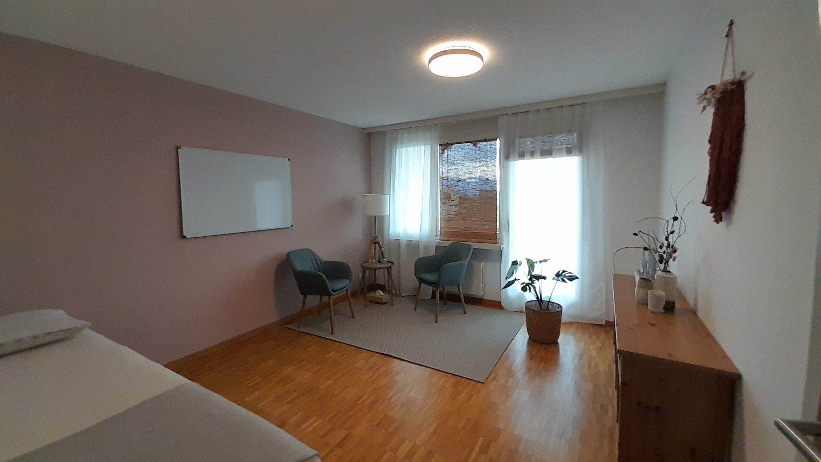 Therapieraum Rain Region Luzern, weiteres Bild