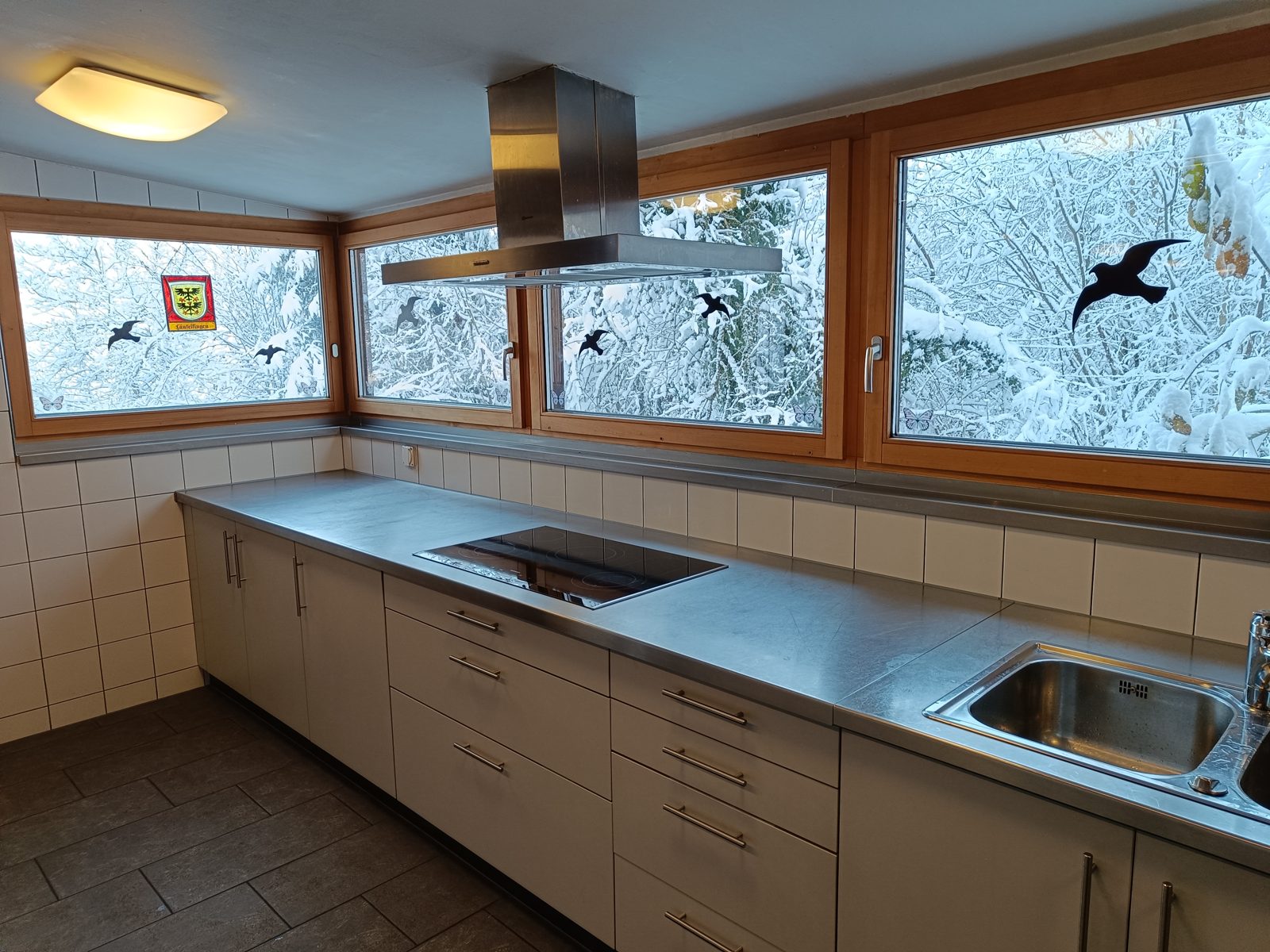 Waldhütte Seppenweid, weiteres Bild