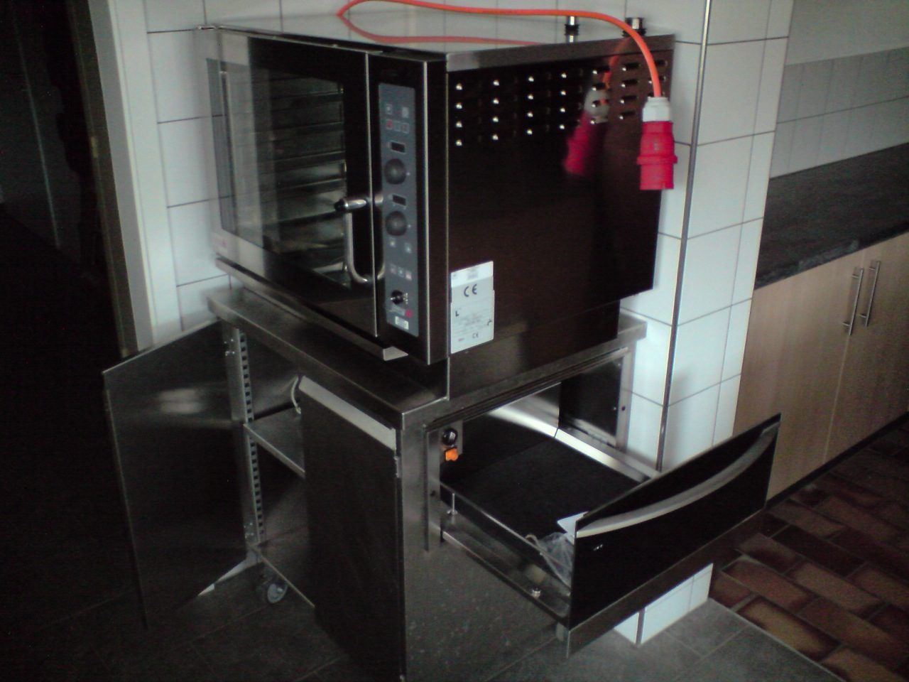 Waldhütte Seppenweid, weiteres Bild