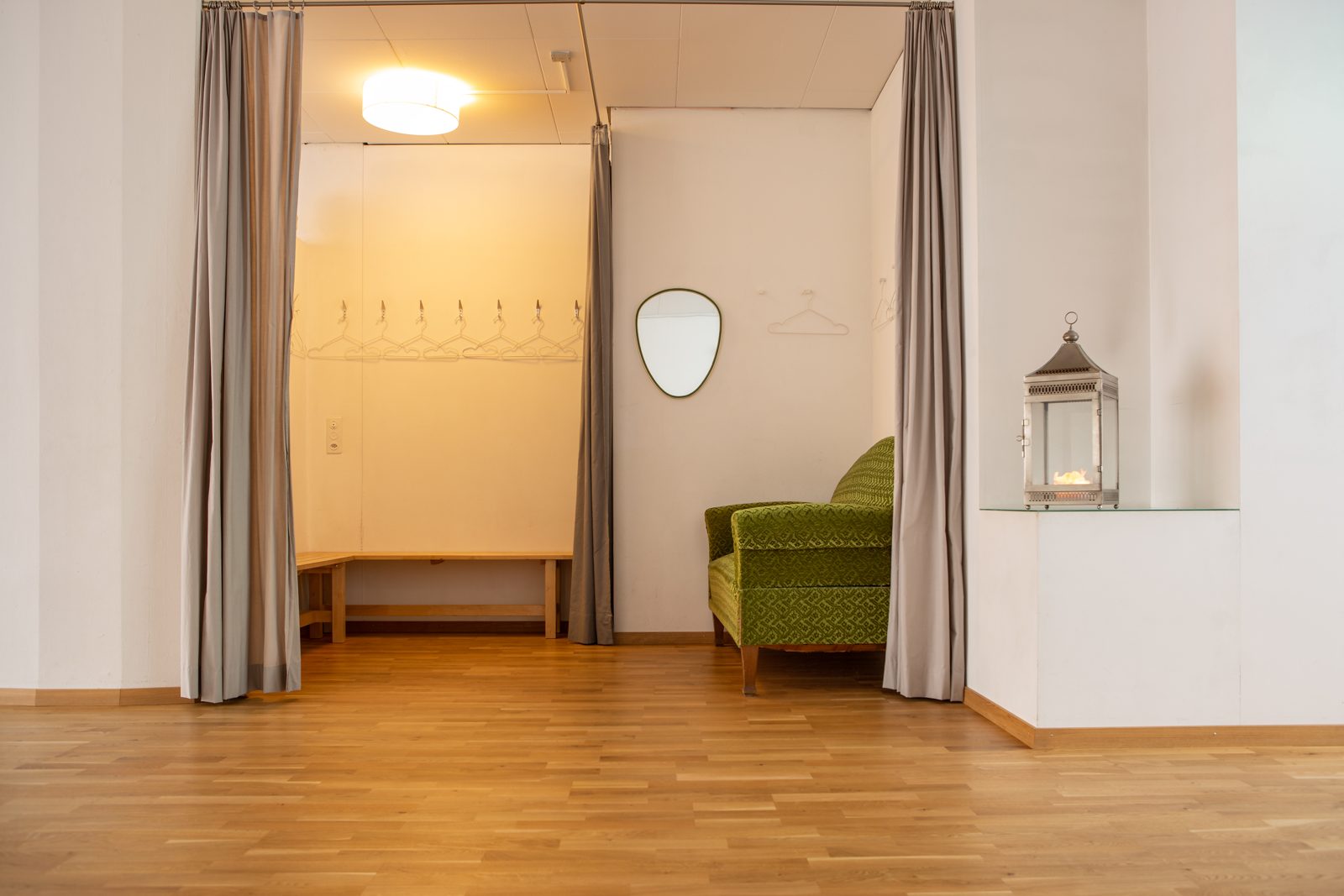 Bewegungsraum im Kreis 4, Yoga, Pilates, Tai Chi, Tanz... Seminare & Workshops, weiteres Bild
