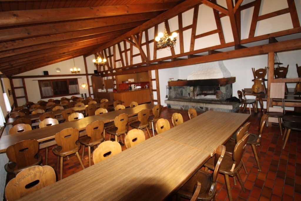 Füürwehrstübli FVB Bremgarten, weiteres Bild