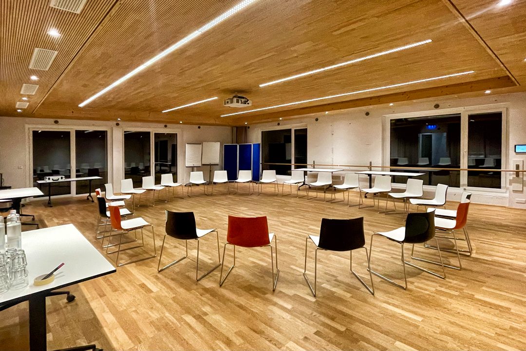 Tanz-/ Fitness-/ Eventlocation, weiteres Bild