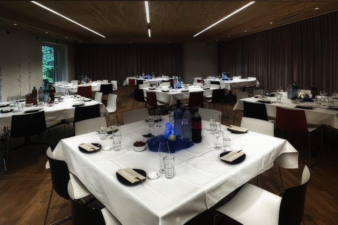 Tanz & Fitness, Event Location 100qm, weiteres Bild