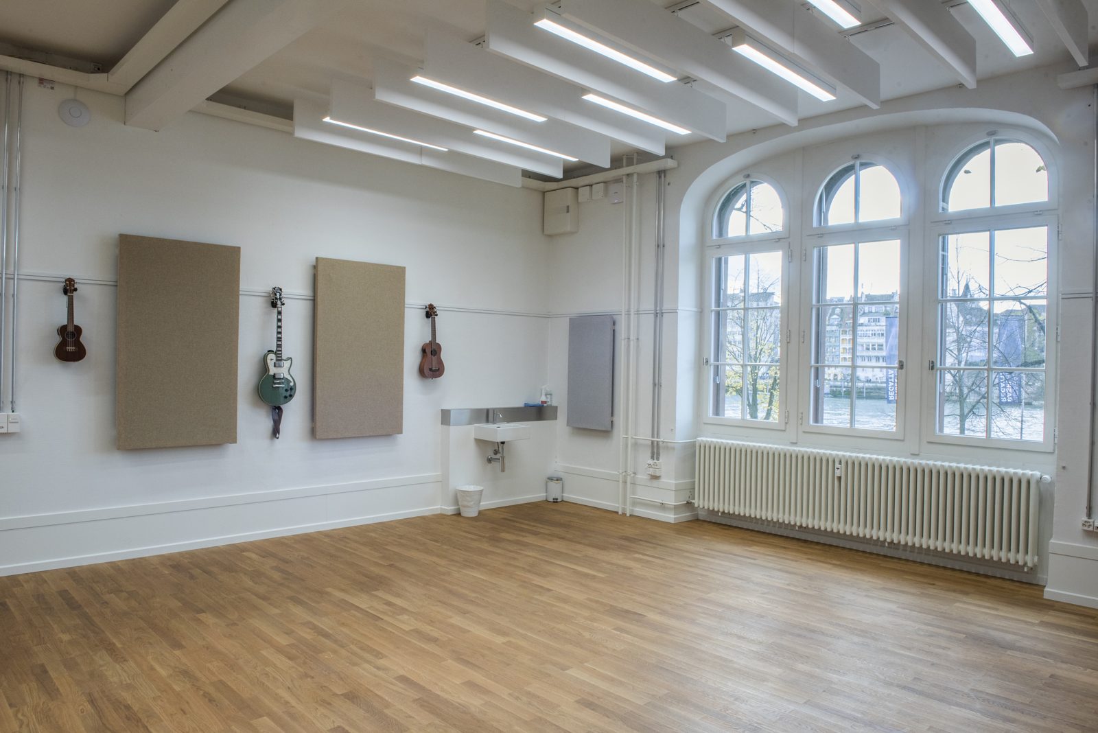 Atelier im kHaus, weiteres Bild