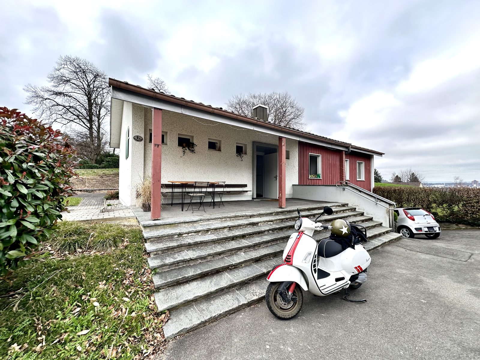 HAUS “LILITH“ für Seminare,  Event, Retreats und Workshops, weiteres Bild