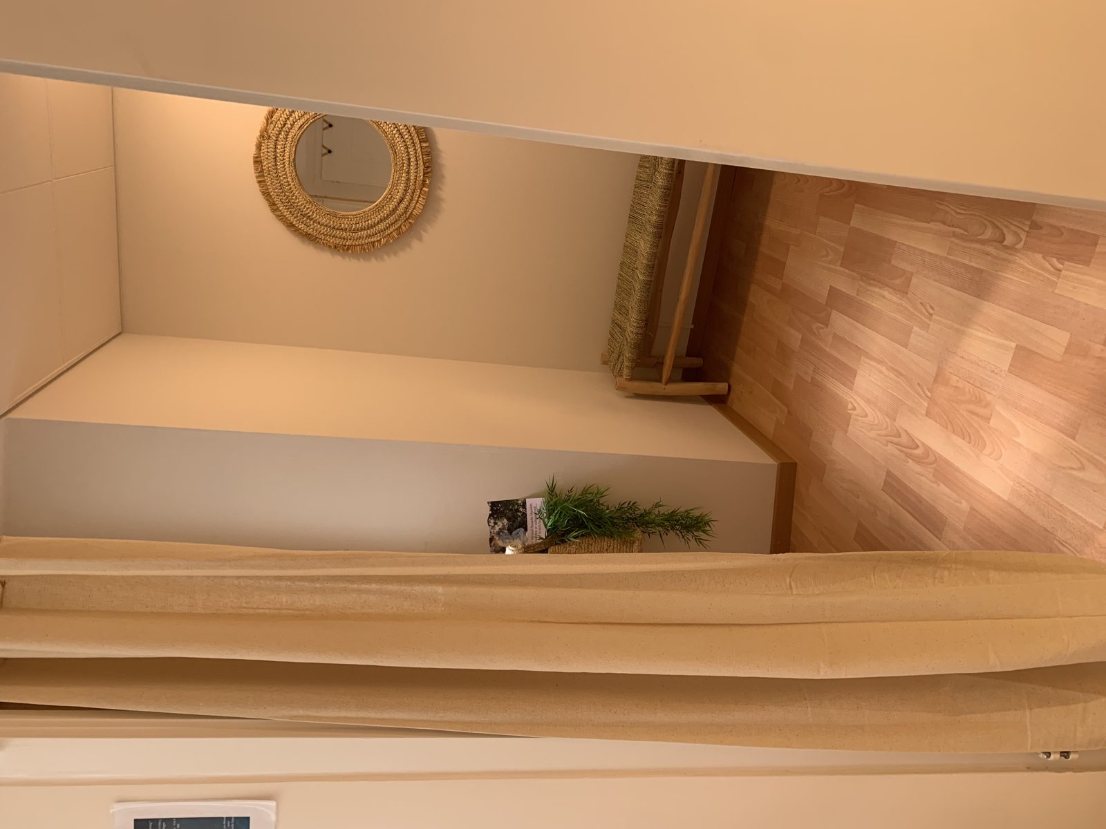 Raum für Bewegung (Yoga,Pilates, Qi Gong etc.), Massage und Coaching, weiteres Bild