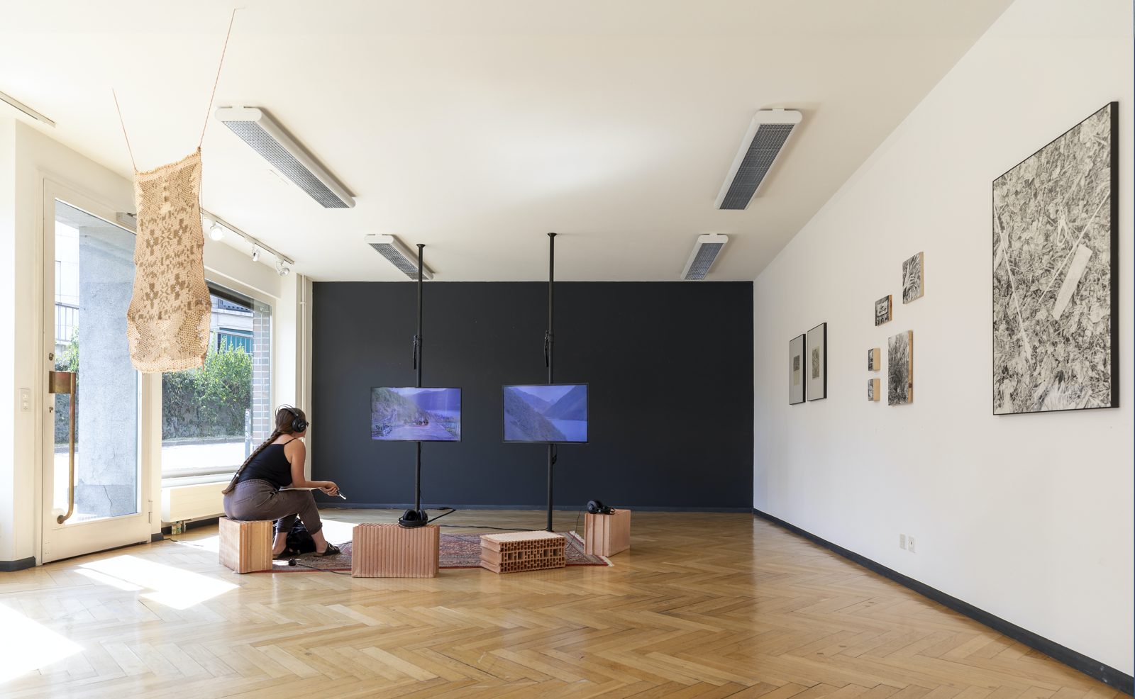 Artstübli Kulturraum, weiteres Bild